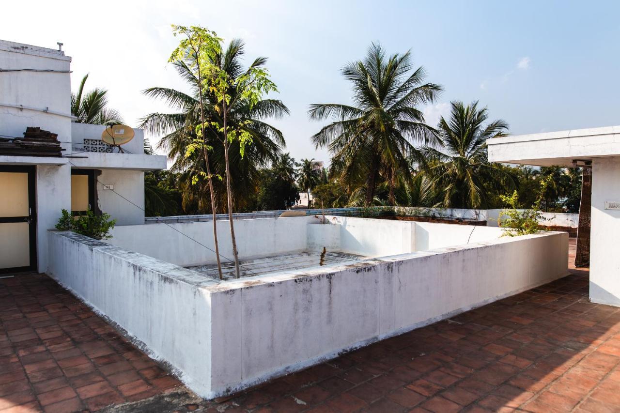 The Lost Hostel, Madurai Exterior foto