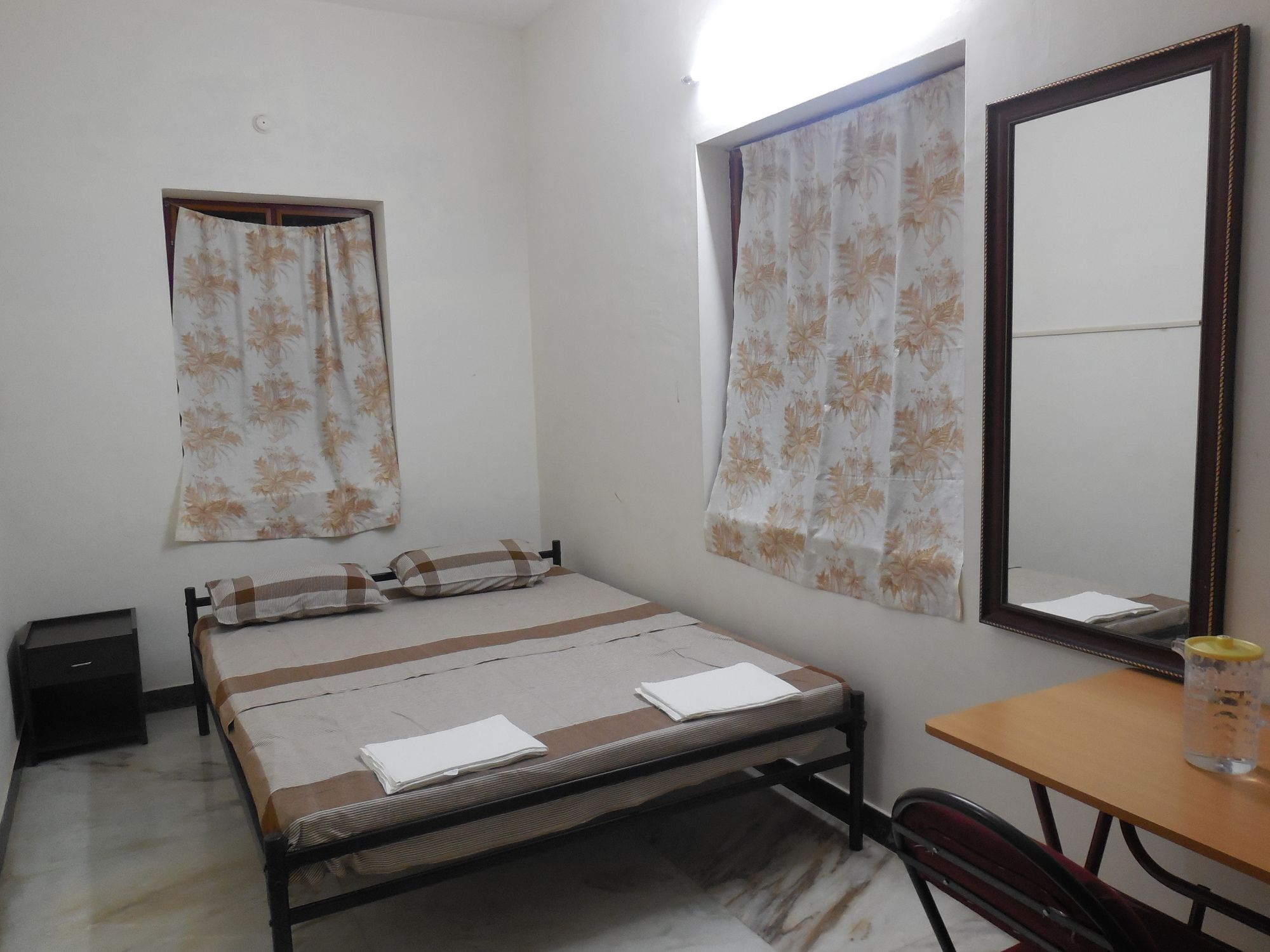 The Lost Hostel, Madurai Exterior foto