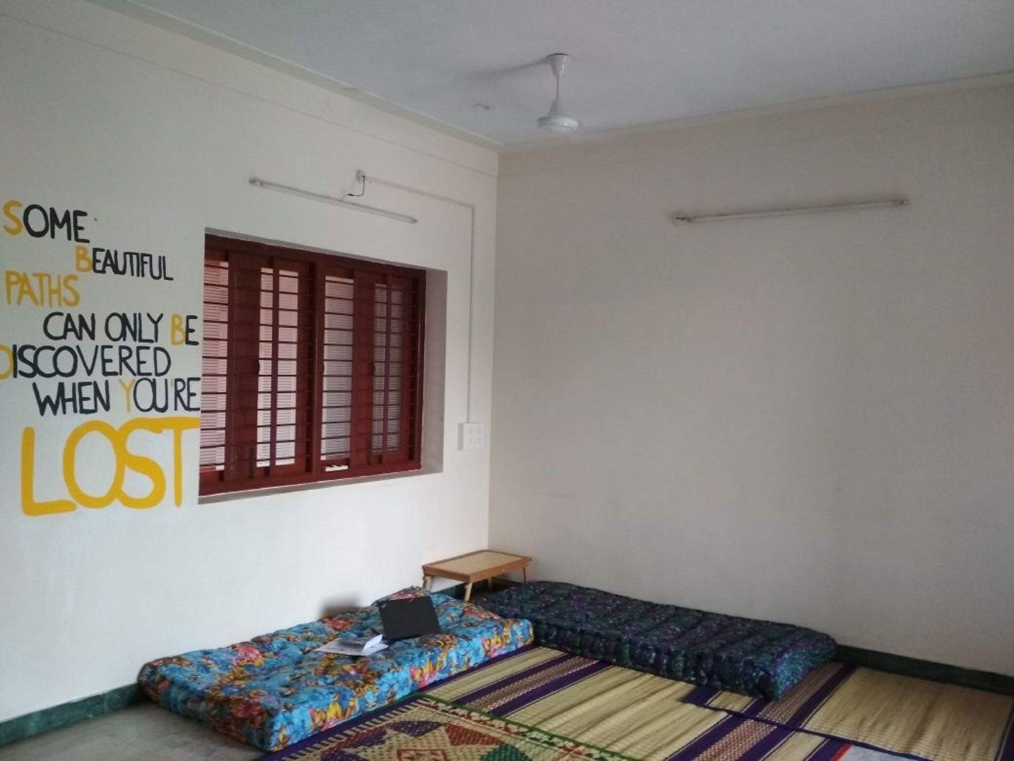 The Lost Hostel, Madurai Exterior foto